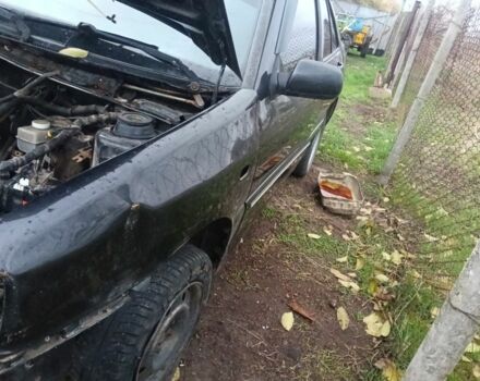 Чері Амулет 2006 у Миколаєві на Automoto.ua Чорний Чері Амулет, об'ємом двигуна 1 л та пробігом 160 тис. км за 404 $, фото 5 на Automoto.ua