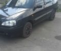 Чорний Чері Амулет, об'ємом двигуна 1.6 л та пробігом 100 тис. км за 1801 $, фото 6 на Automoto.ua