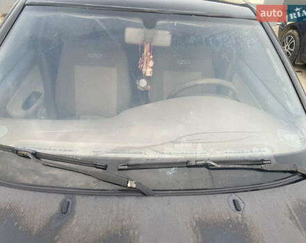 Чорний Чері Амулет, об'ємом двигуна 1.6 л та пробігом 260 тис. км за 1400 $, фото 12 на Automoto.ua