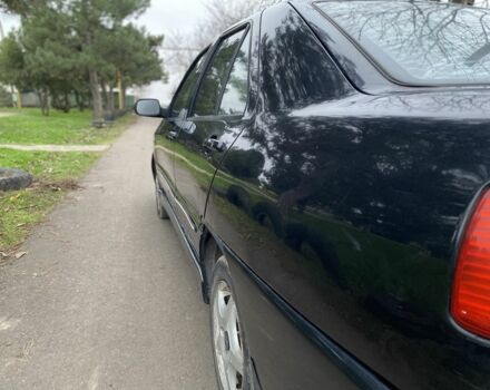 Чорний Чері Амулет, об'ємом двигуна 1.6 л та пробігом 190 тис. км за 1600 $, фото 4 на Automoto.ua