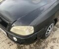 Черный Чери Амулет, объемом двигателя 1.6 л и пробегом 250 тыс. км за 1300 $, фото 1 на Automoto.ua