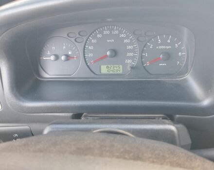 Чорний Чері Амулет, об'ємом двигуна 1.6 л та пробігом 104 тис. км за 1200 $, фото 3 на Automoto.ua