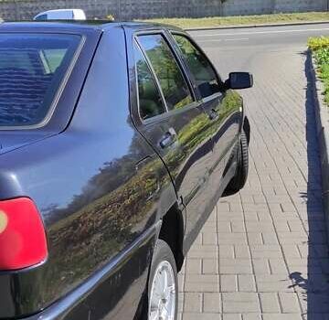 Черный Чери Амулет, объемом двигателя 1.6 л и пробегом 425 тыс. км за 1800 $, фото 12 на Automoto.ua