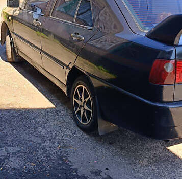 Чорний Чері Амулет, об'ємом двигуна 1.6 л та пробігом 190 тис. км за 1400 $, фото 4 на Automoto.ua