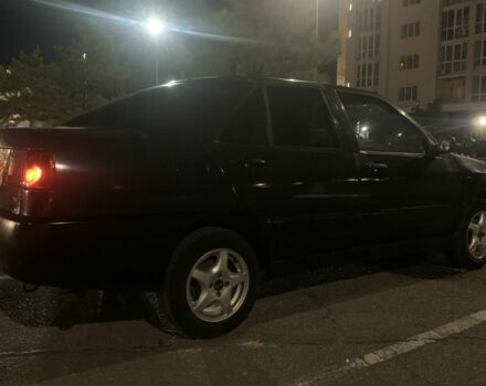 Чорний Чері Амулет, об'ємом двигуна 1.6 л та пробігом 250 тис. км за 2200 $, фото 1 на Automoto.ua