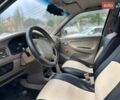 Чорний Чері Амулет, об'ємом двигуна 1.6 л та пробігом 195 тис. км за 1999 $, фото 3 на Automoto.ua