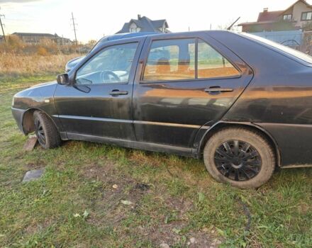 Черный Чери Амулет, объемом двигателя 0 л и пробегом 100 тыс. км за 370 $, фото 4 на Automoto.ua