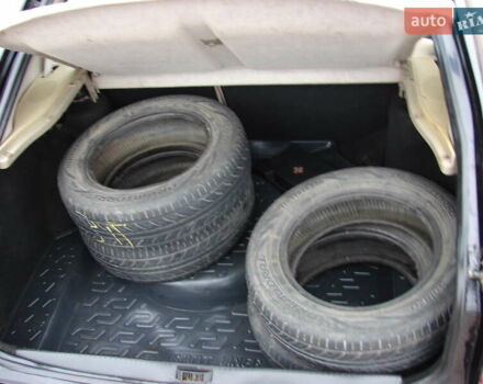 Чорний Чері Амулет, об'ємом двигуна 1.6 л та пробігом 137 тис. км за 2950 $, фото 19 на Automoto.ua