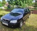 Чорний Чері Амулет, об'ємом двигуна 1.6 л та пробігом 43 тис. км за 3900 $, фото 1 на Automoto.ua