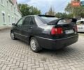 Чорний Чері Амулет, об'ємом двигуна 1.6 л та пробігом 195 тис. км за 1999 $, фото 4 на Automoto.ua