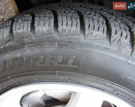 Чорний Чері Амулет, об'ємом двигуна 1.6 л та пробігом 137 тис. км за 2950 $, фото 4 на Automoto.ua