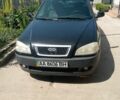 Чорний Чері Амулет, об'ємом двигуна 1.6 л та пробігом 123 тис. км за 1100 $, фото 1 на Automoto.ua
