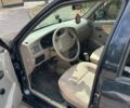 Чорний Чері Амулет, об'ємом двигуна 1.6 л та пробігом 135 тис. км за 1300 $, фото 1 на Automoto.ua