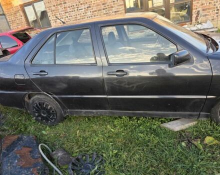 Черный Чери Амулет, объемом двигателя 0 л и пробегом 100 тыс. км за 370 $, фото 3 на Automoto.ua