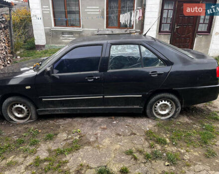 Чорний Чері Амулет, об'ємом двигуна 1.6 л та пробігом 200 тис. км за 1700 $, фото 1 на Automoto.ua