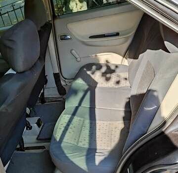 Черный Чери Амулет, объемом двигателя 1.6 л и пробегом 425 тыс. км за 1800 $, фото 5 на Automoto.ua