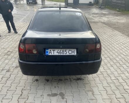 Чорний Чері Амулет, об'ємом двигуна 1.6 л та пробігом 2 тис. км за 1500 $, фото 4 на Automoto.ua