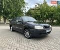 Чорний Чері Амулет, об'ємом двигуна 1.6 л та пробігом 195 тис. км за 1999 $, фото 2 на Automoto.ua