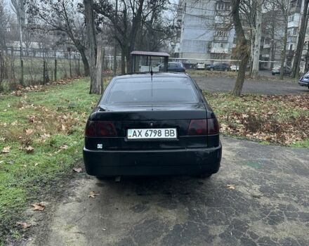 Чорний Чері Амулет, об'ємом двигуна 1.6 л та пробігом 300 тис. км за 1850 $, фото 4 на Automoto.ua