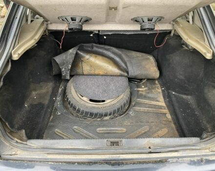 Чорний Чері Амулет, об'ємом двигуна 1.6 л та пробігом 190 тис. км за 1600 $, фото 15 на Automoto.ua