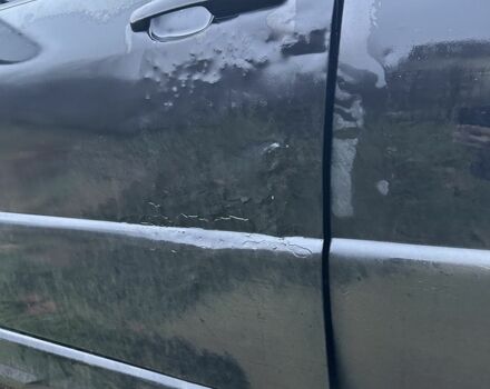 Чорний Чері Амулет, об'ємом двигуна 1.6 л та пробігом 300 тис. км за 1850 $, фото 3 на Automoto.ua