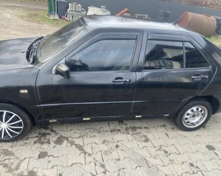 Чорний Чері Амулет, об'ємом двигуна 1.6 л та пробігом 2 тис. км за 1500 $, фото 2 на Automoto.ua