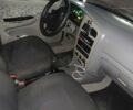 Чорний Чері Амулет, об'ємом двигуна 1.6 л та пробігом 250 тис. км за 2200 $, фото 3 на Automoto.ua