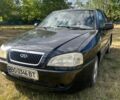 Чорний Чері Амулет, об'ємом двигуна 1.6 л та пробігом 200 тис. км за 1500 $, фото 1 на Automoto.ua
