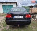 Черный Чери Амулет, объемом двигателя 1.6 л и пробегом 230 тыс. км за 1450 $, фото 5 на Automoto.ua