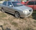 Черный Чери Амулет, объемом двигателя 1.6 л и пробегом 249 тыс. км за 796 $, фото 1 на Automoto.ua