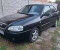 Чорний Чері Амулет, об'ємом двигуна 1.6 л та пробігом 188 тис. км за 1600 $, фото 1 на Automoto.ua