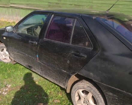 Черный Чери Амулет, объемом двигателя 1.6 л и пробегом 312 тыс. км за 643 $, фото 2 на Automoto.ua