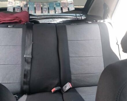 Черный Чери Амулет, объемом двигателя 1.6 л и пробегом 172 тыс. км за 2500 $, фото 2 на Automoto.ua