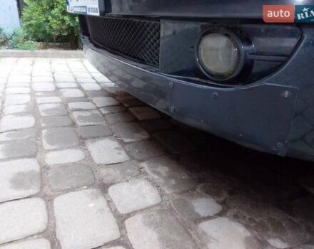Черный Чери Амулет, объемом двигателя 1.5 л и пробегом 130 тыс. км за 1900 $, фото 5 на Automoto.ua