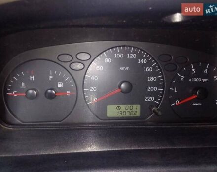 Черный Чери Амулет, объемом двигателя 1.5 л и пробегом 130 тыс. км за 1900 $, фото 6 на Automoto.ua