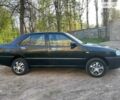Черный Чери Амулет, объемом двигателя 1.6 л и пробегом 150 тыс. км за 1250 $, фото 7 на Automoto.ua