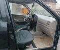 Черный Чери Амулет, объемом двигателя 1.6 л и пробегом 135 тыс. км за 2500 $, фото 4 на Automoto.ua