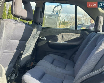 Черный Чери Амулет, объемом двигателя 1.6 л и пробегом 215 тыс. км за 950 $, фото 28 на Automoto.ua