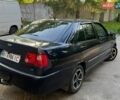 Чорний Чері Амулет, об'ємом двигуна 1.6 л та пробігом 216 тис. км за 2100 $, фото 6 на Automoto.ua