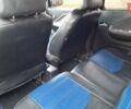 Черный Чери Амулет, объемом двигателя 1.6 л и пробегом 80 тыс. км за 1800 $, фото 19 на Automoto.ua