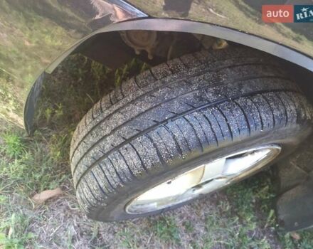 Чери Амулет 2007 в Полтаве на Automoto.ua Черный Чери Амулет, объемом двигателя 1.6 л и пробегом 163 тыс. км за 1900 $, фото 1 на Automoto.ua