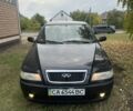 Чорний Чері Амулет, об'ємом двигуна 1.6 л та пробігом 214 тис. км за 1199 $, фото 5 на Automoto.ua