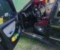Чорний Чері Амулет, об'ємом двигуна 1.6 л та пробігом 163 тис. км за 3100 $, фото 28 на Automoto.ua