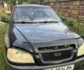 Чорний Чері Амулет, об'ємом двигуна 1.6 л та пробігом 400 тис. км за 650 $, фото 1 на Automoto.ua