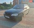Черный Чери Амулет, объемом двигателя 1.6 л и пробегом 78 тыс. км за 2200 $, фото 1 на Automoto.ua