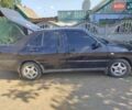 Чорний Чері Амулет, об'ємом двигуна 1.6 л та пробігом 230 тис. км за 1600 $, фото 6 на Automoto.ua