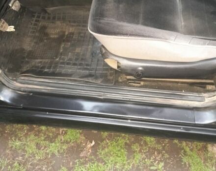 Чорний Чері Амулет, об'ємом двигуна 1.6 л та пробігом 90 тис. км за 1726 $, фото 7 на Automoto.ua