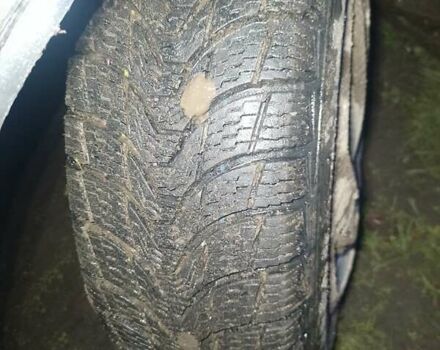 Чорний Чері Амулет, об'ємом двигуна 1.6 л та пробігом 150 тис. км за 1800 $, фото 6 на Automoto.ua