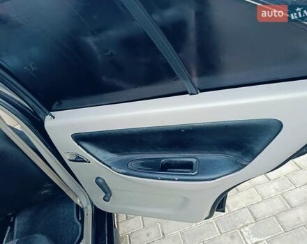 Чорний Чері Амулет, об'ємом двигуна 1.6 л та пробігом 141 тис. км за 1300 $, фото 13 на Automoto.ua