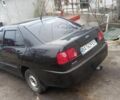 Чері Амулет 2007 у Устиновке на Automoto.ua Чорний Чері Амулет, об'ємом двигуна 1.6 л та пробігом 234 тис. км за 2070 $, фото 2 на Automoto.ua
